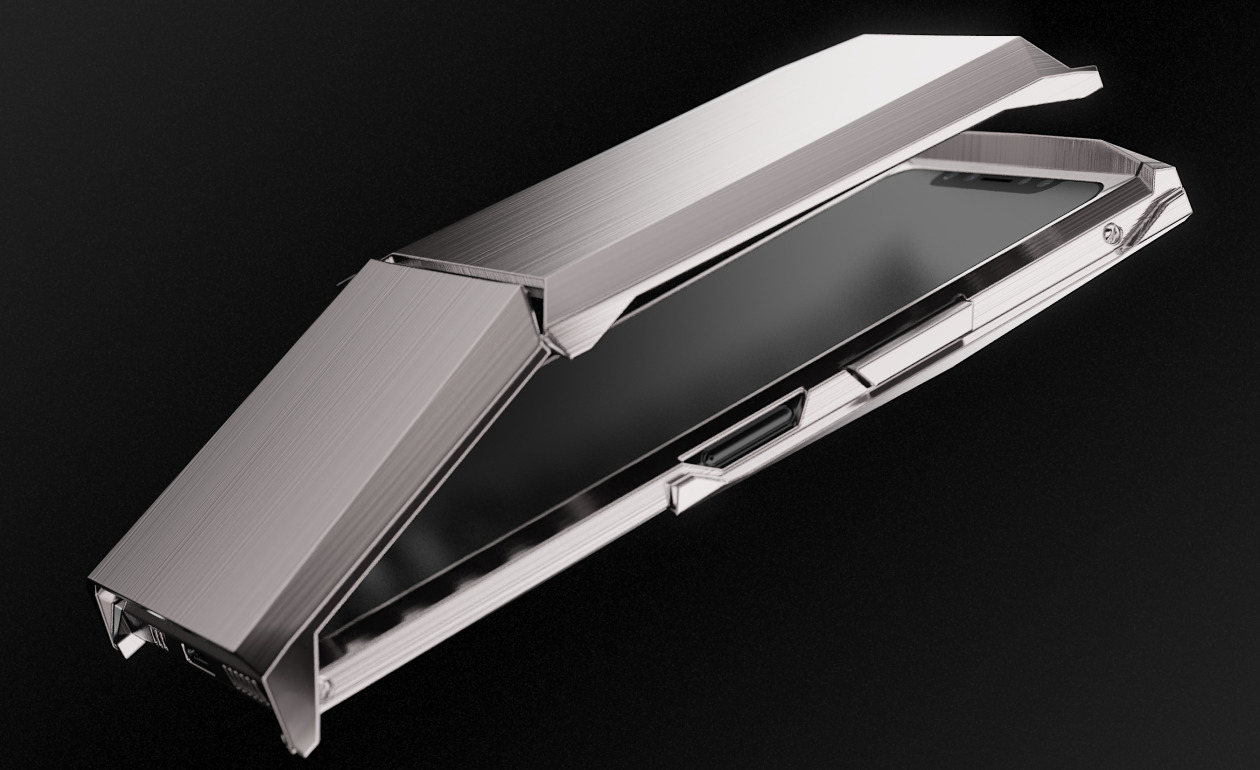 best titanium case for iphone