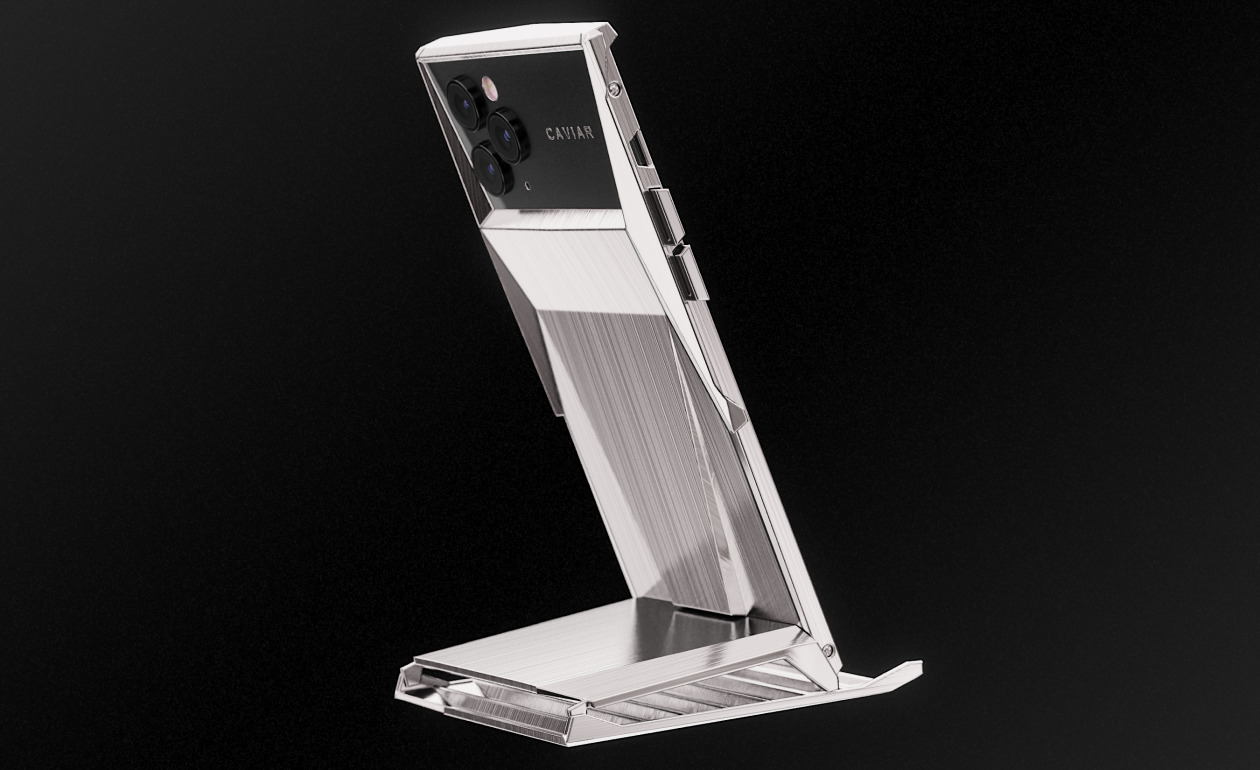 luxury iphone case