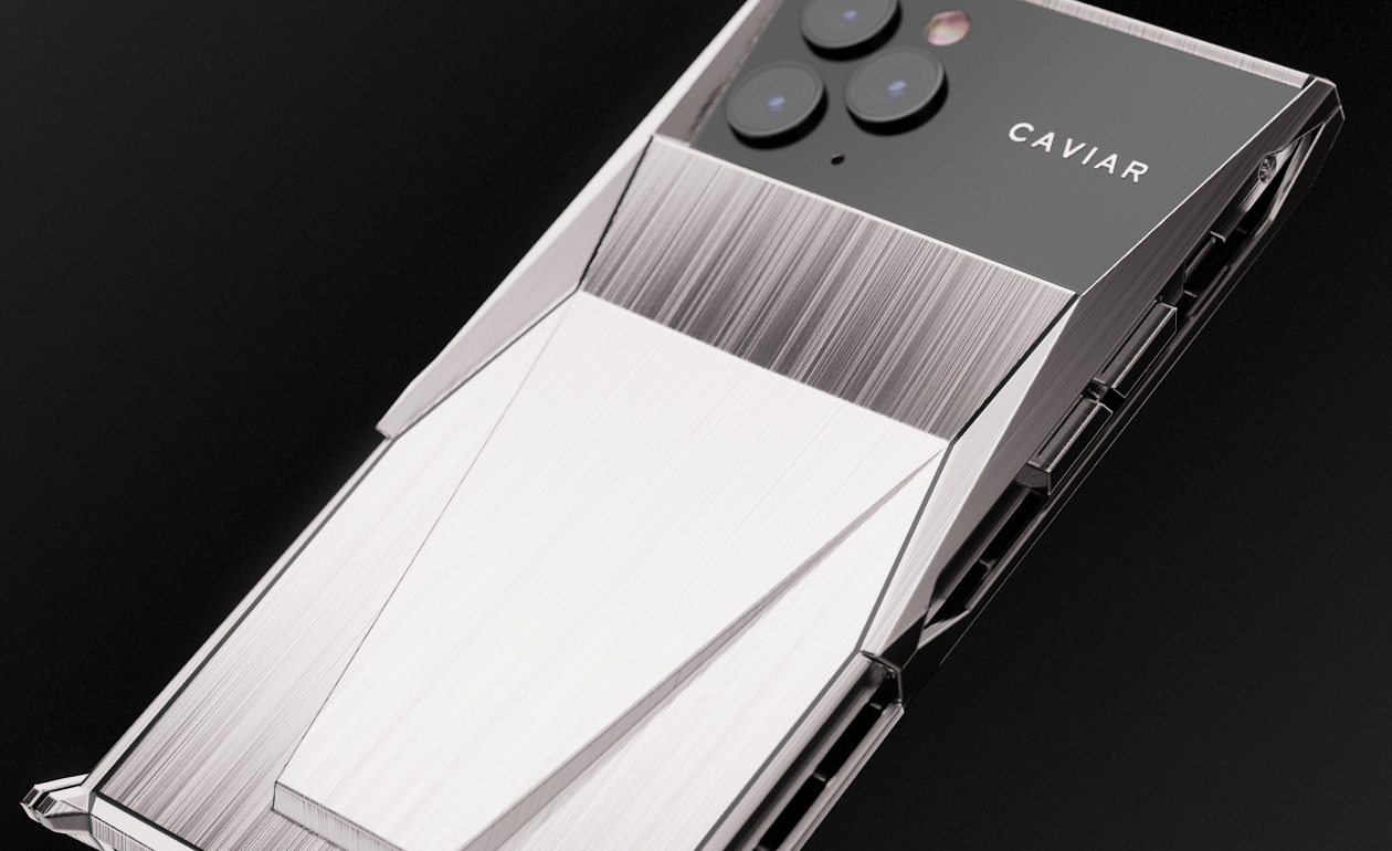 titanium case for iphone 11
