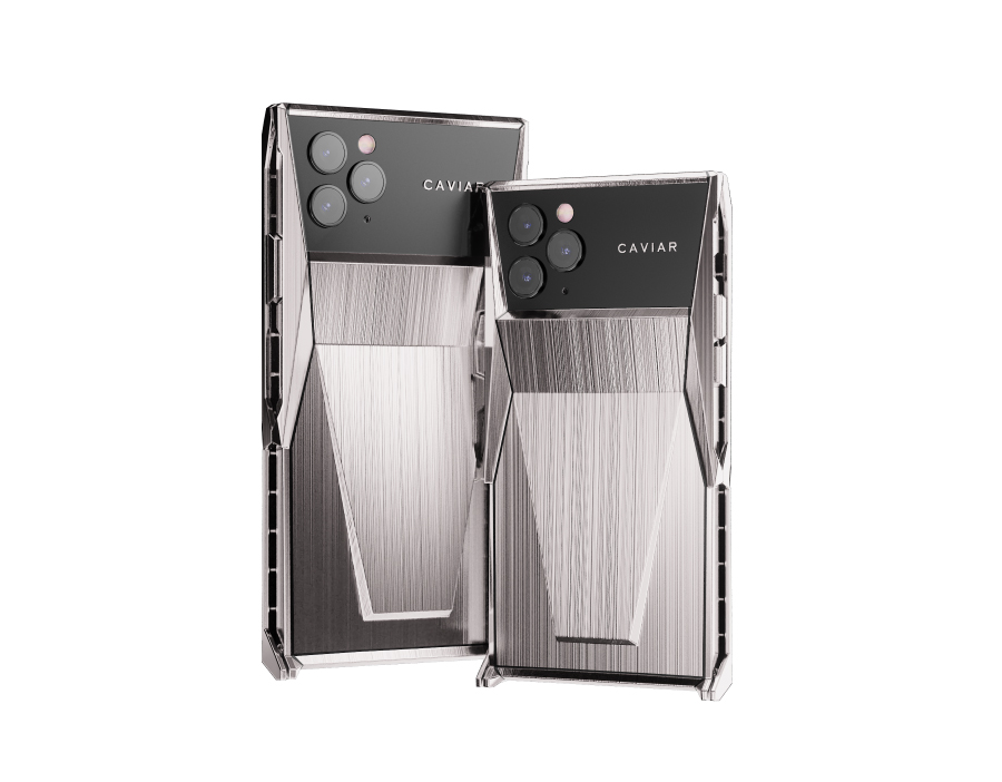 titanium case for iphone 11 pro