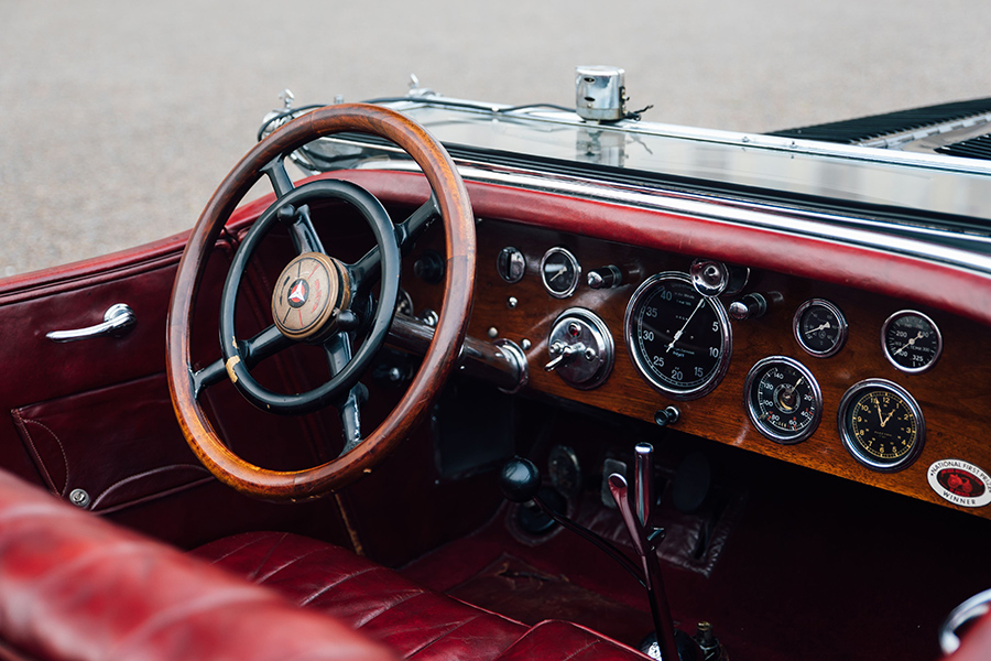 steering wheel for vintage mercedes benz
