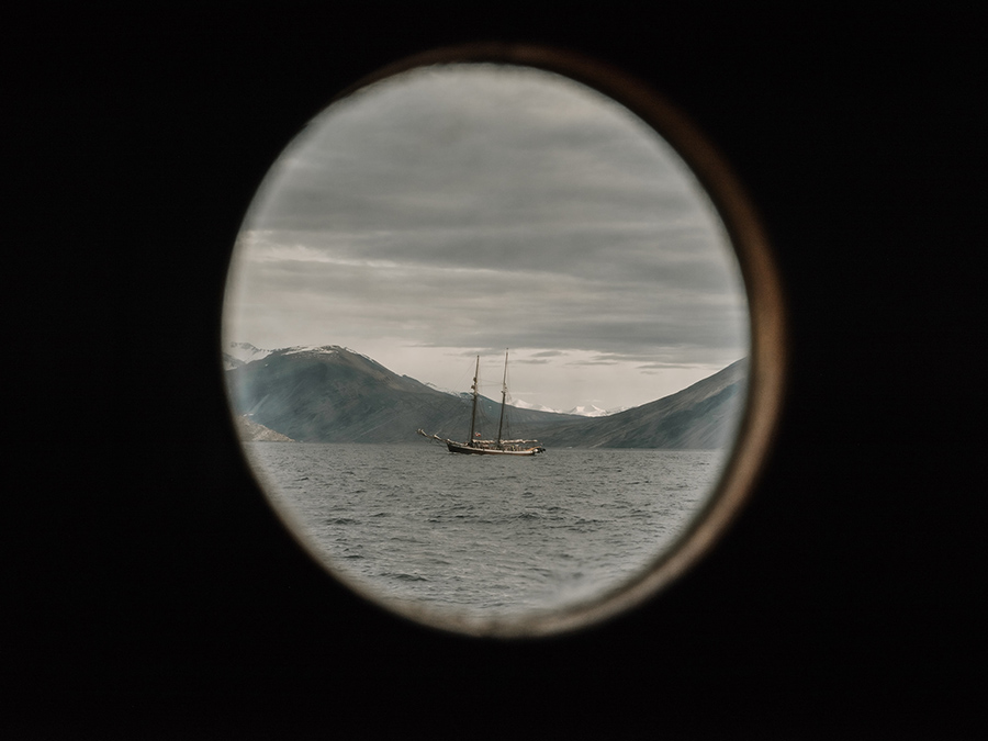 old wooden sailing boat photos