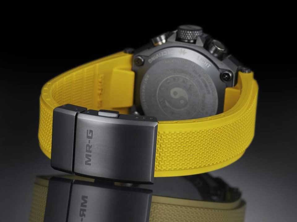 bruce lee casio g-shock