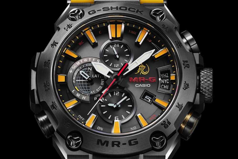 g-shock unveils mr-g