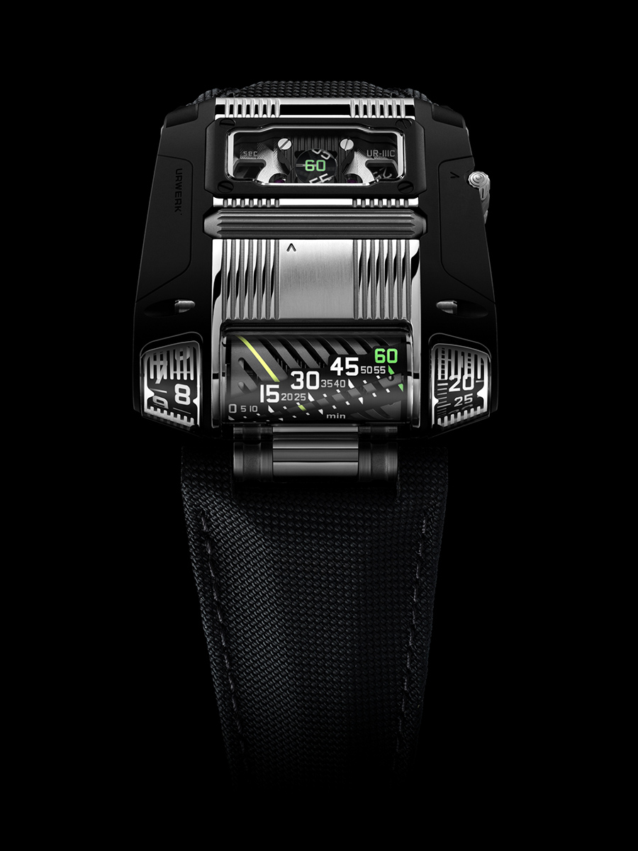 urwerk ur-111c