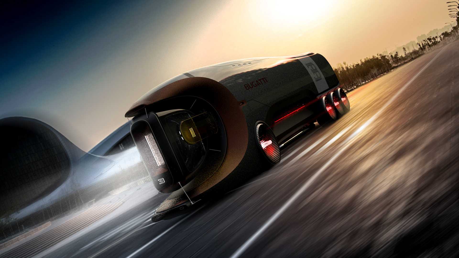 truck concept