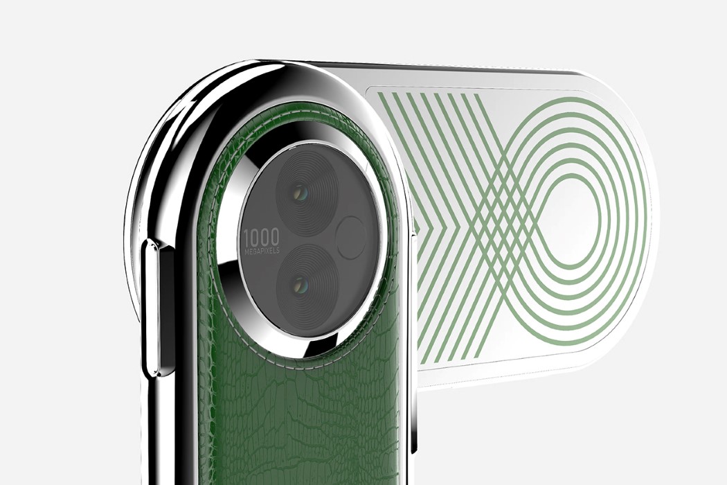 folding smartphone