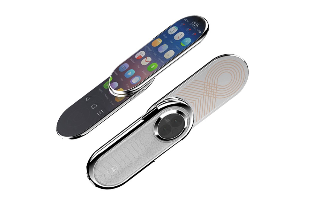 motorola revolve concept