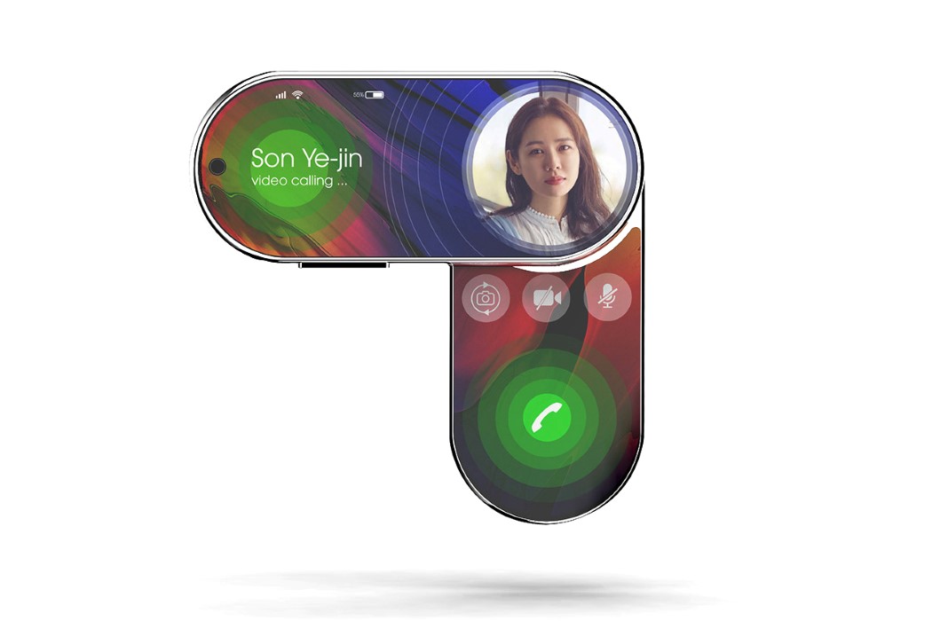 new motorola aura
