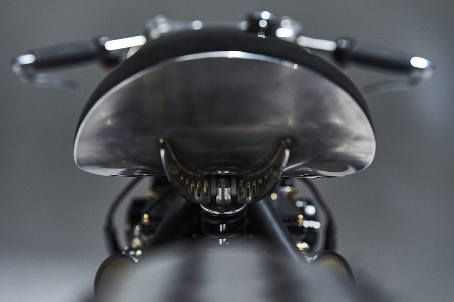 yamaha xs650 bobber