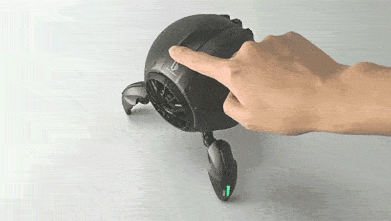 most futuristic speakers
