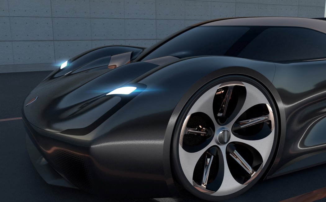 fastest koenigsegg car