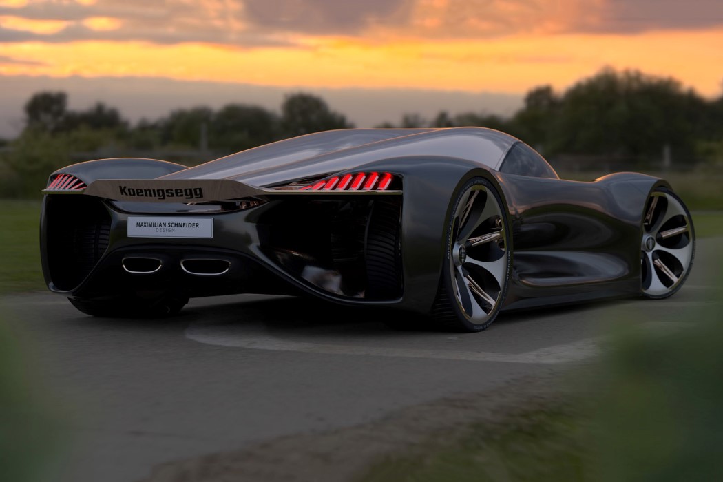 koenigsegg 2020 concept car