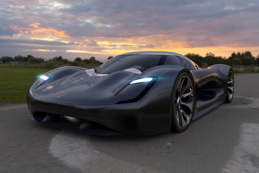 koenigsegg concept