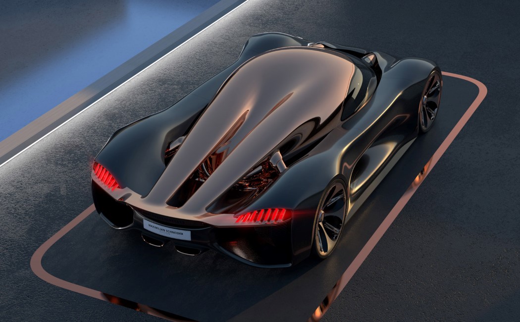 koenigsegg fastest
