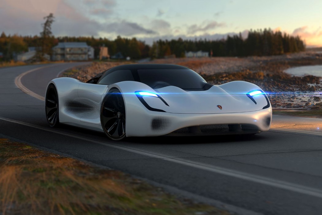 maximilian schneider concept cars