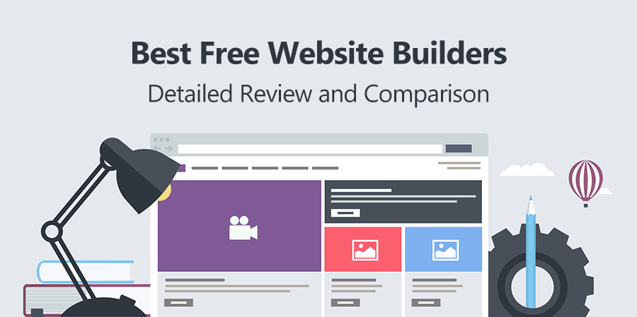website builder free website builder free