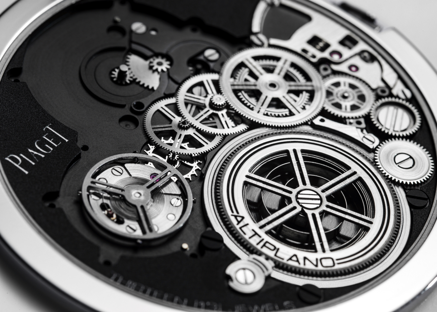 piaget ultra thin
