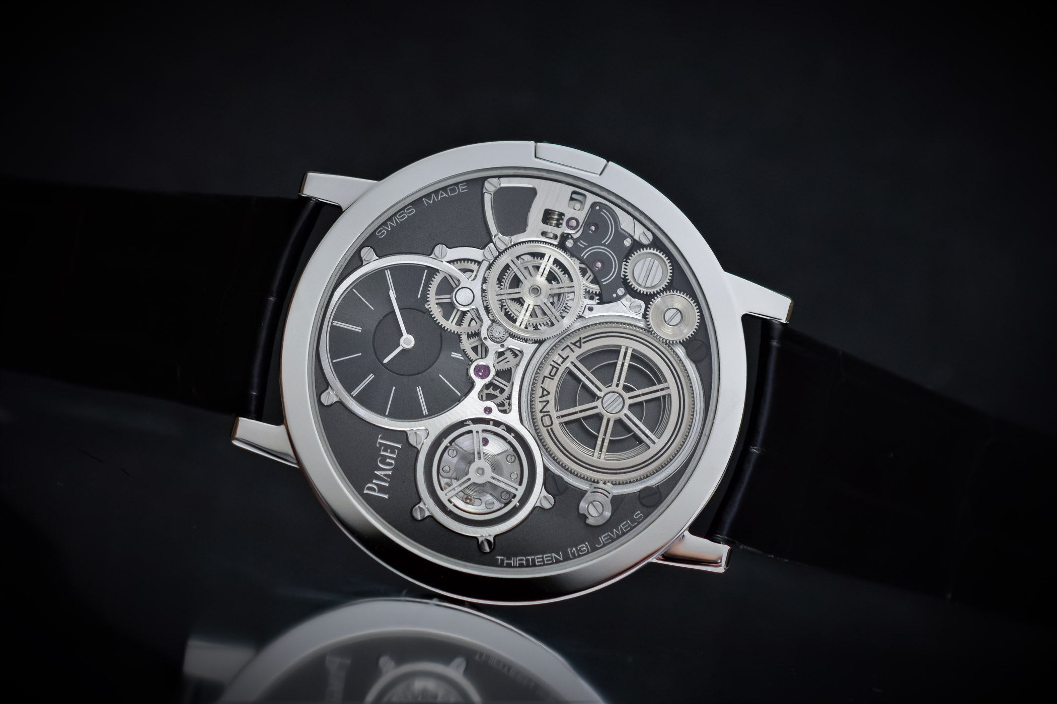 ultra thin watches for men