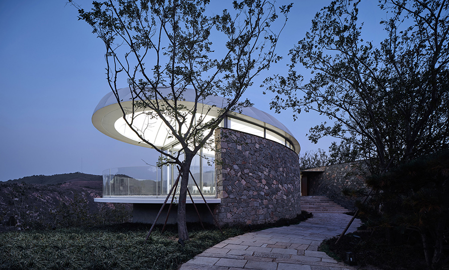 house curves