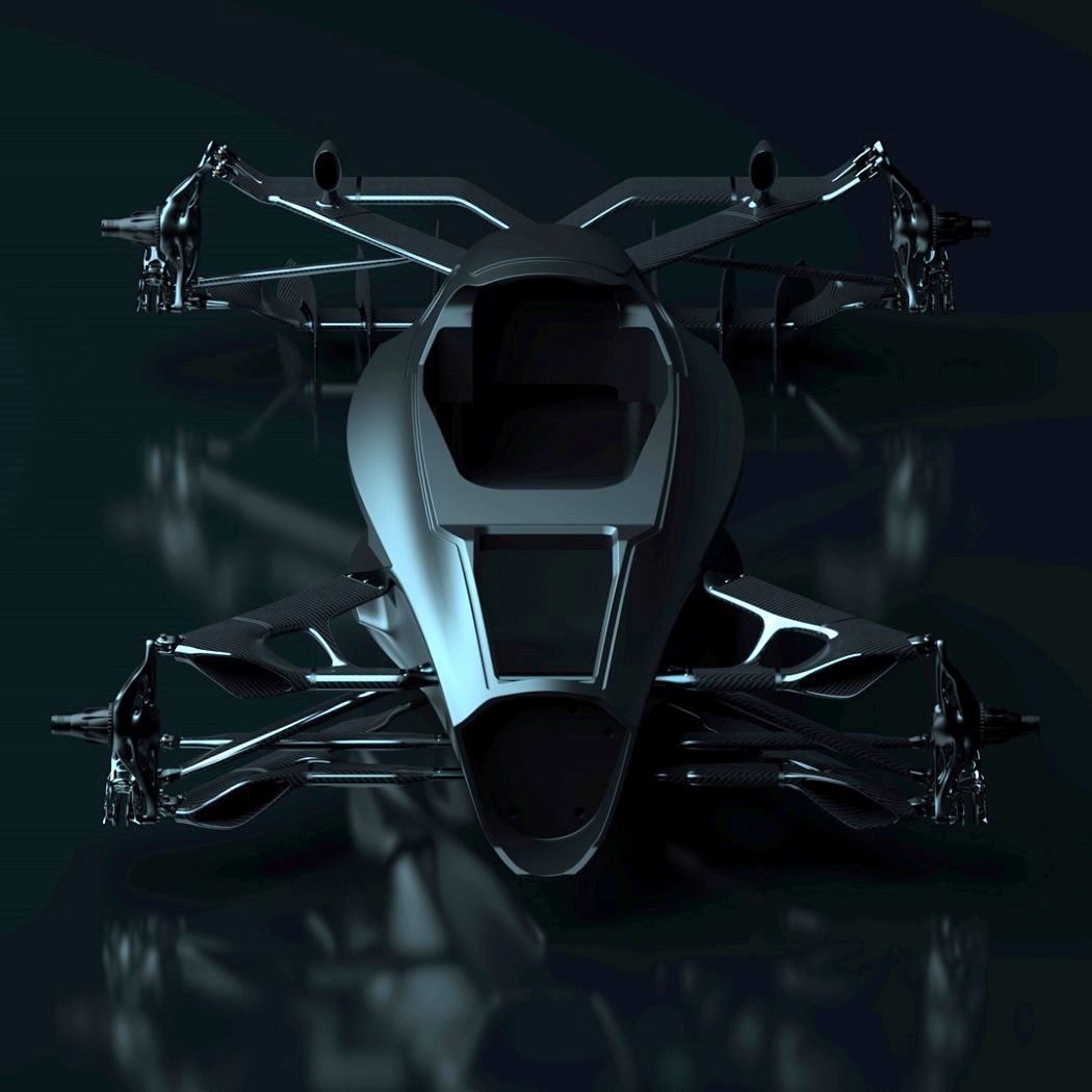 formula 1 concept cars
