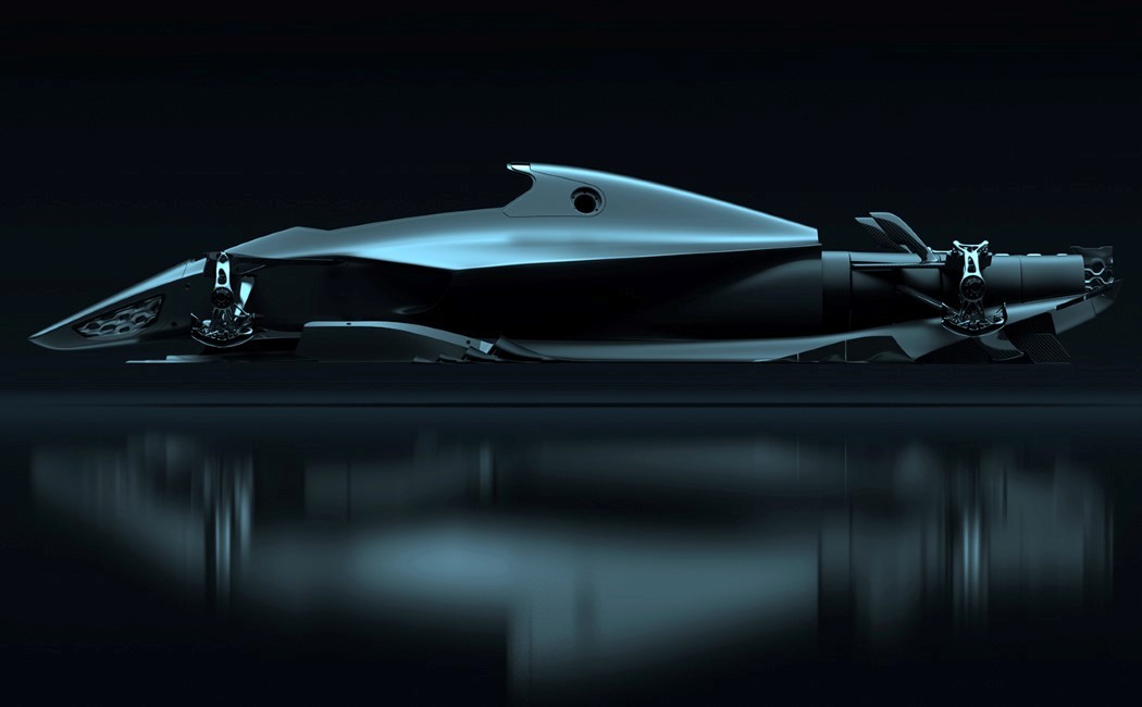 formula 1 future cars ture value of 1 formula