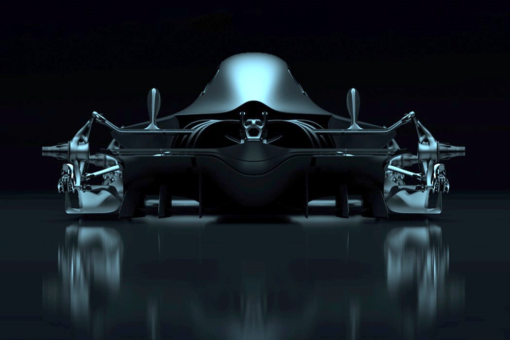 future of formula 1