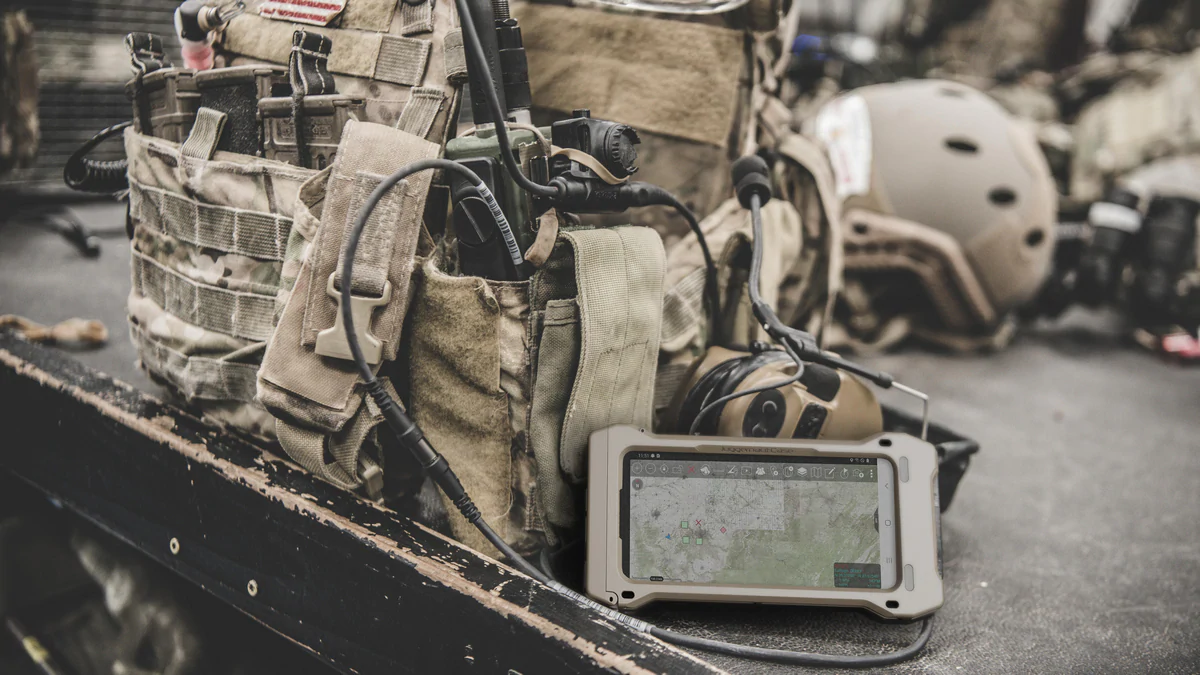 samsung military smartphone