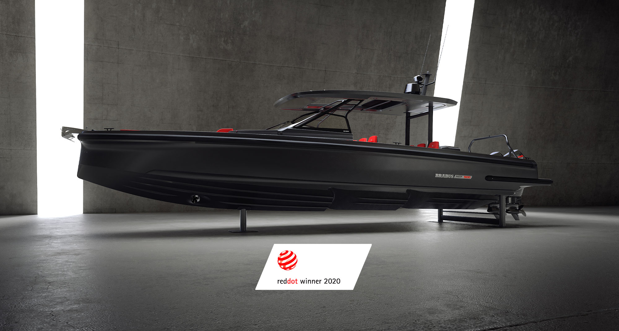 best speed boat