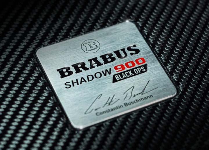 brabus shadow 900