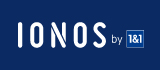 IONOS logo maker