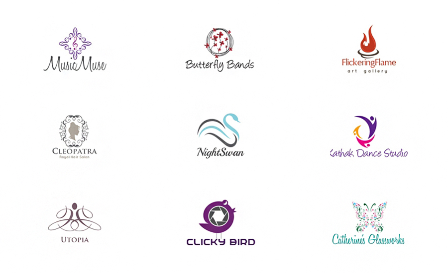 10 Best Free Logo Makers 2021 Independent Comparison Of The Best Logo Creators