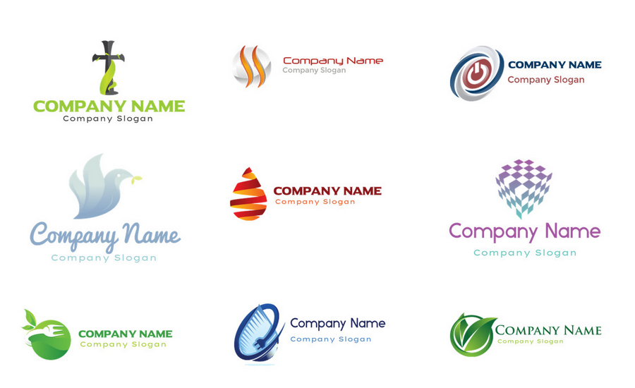 Free Logo Creator Logo Examples
