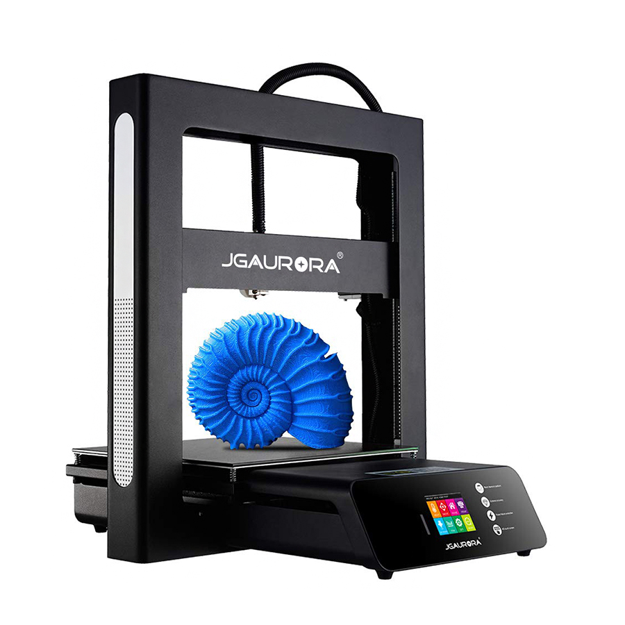 If he likes new technologies - Mini 3D Printer for Home