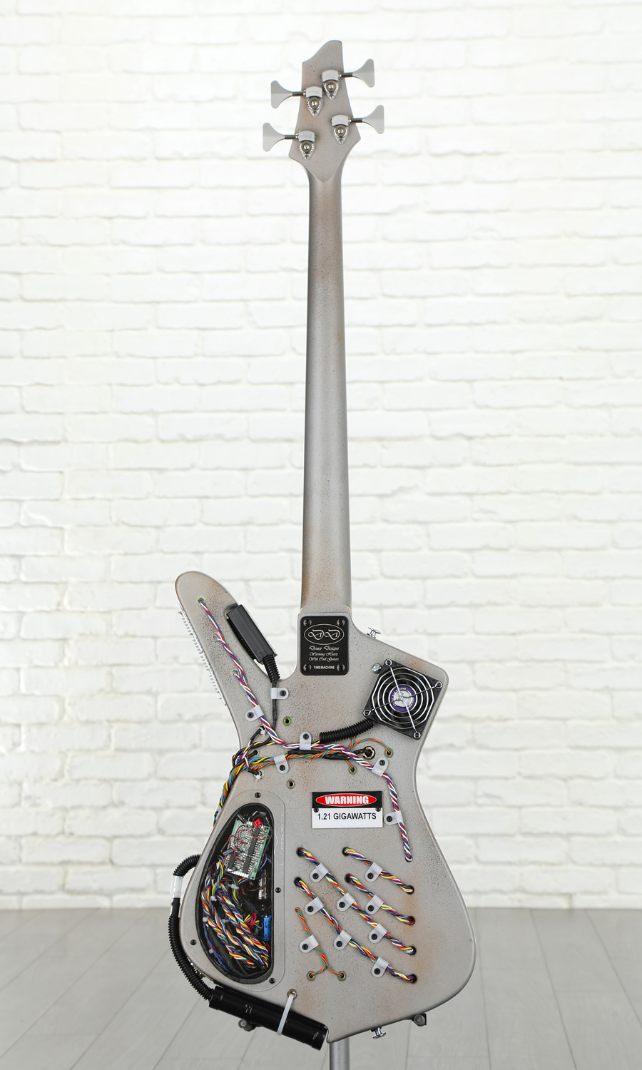 custom guitar