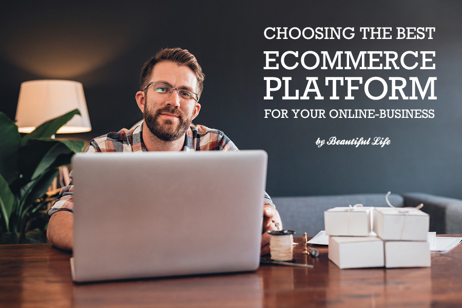 10 Best Ecommerce Website Builders, Platforms and CMS