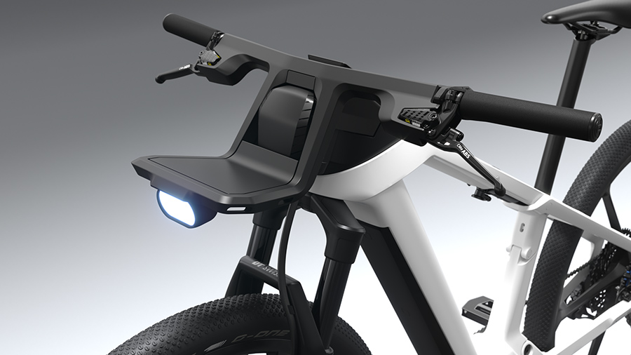 bosch electric bikes