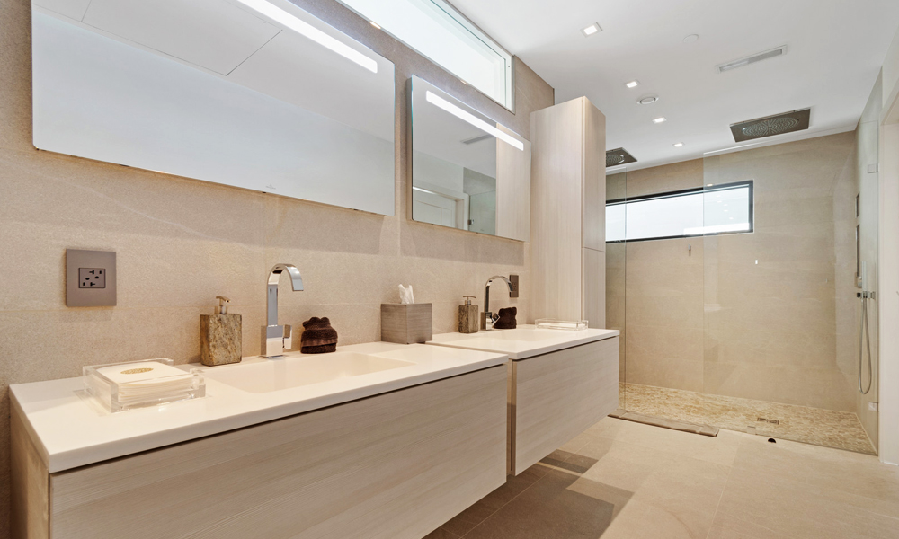 boat house interior design