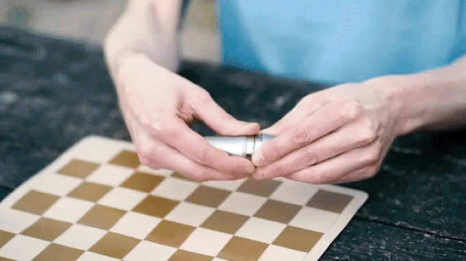 creative chess set