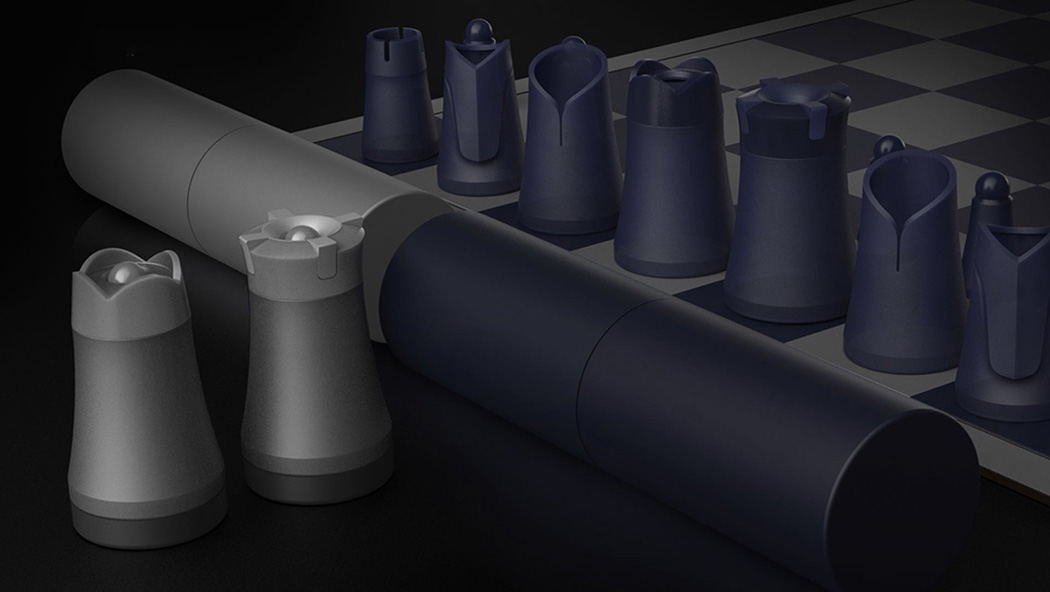 chess set