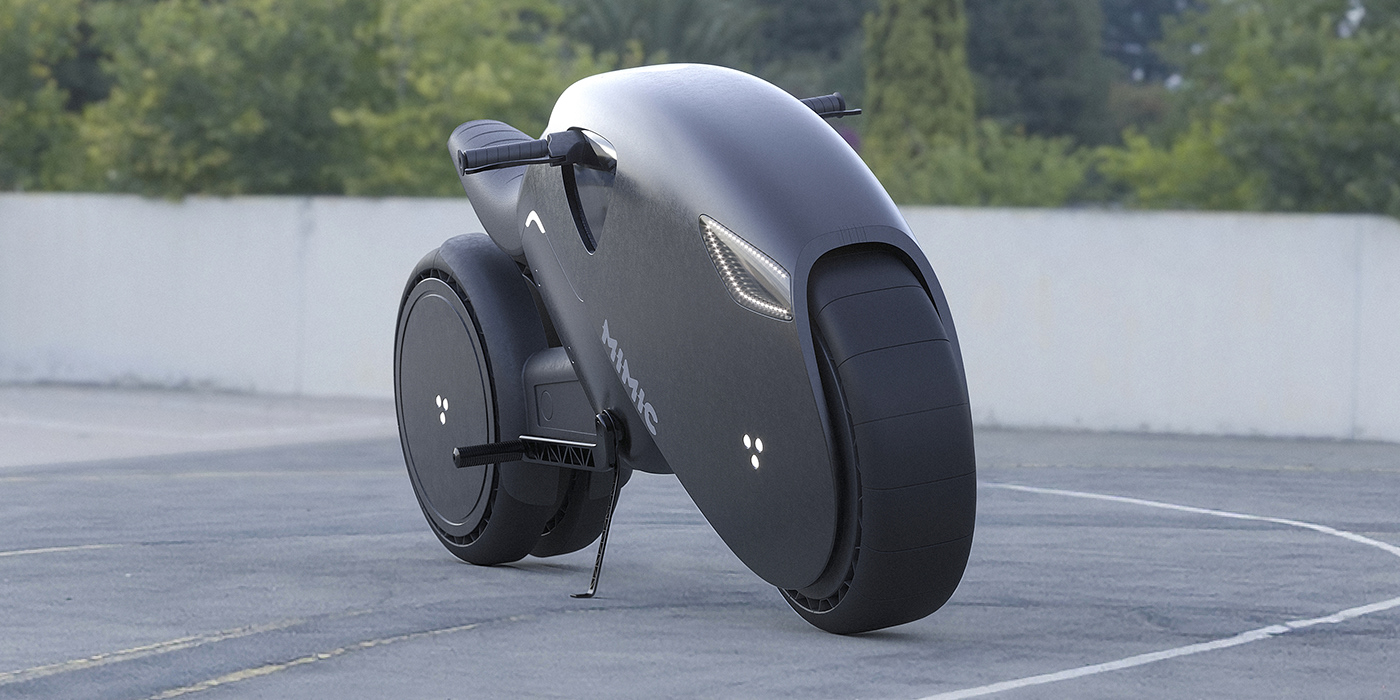 electric superbike