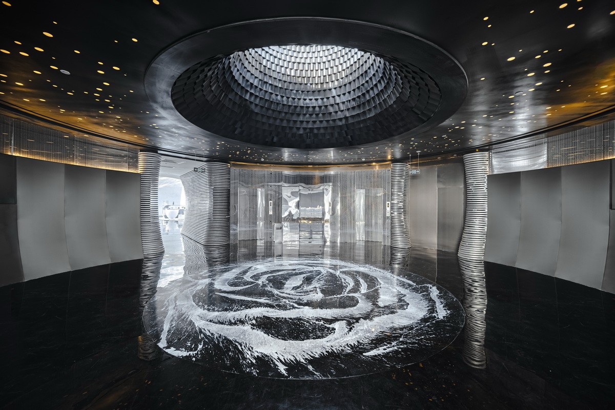 art museums in china