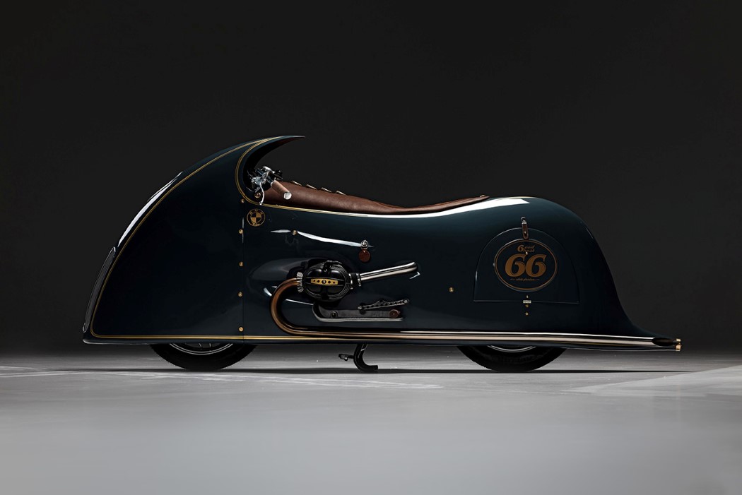 steampunk motorcycle gear