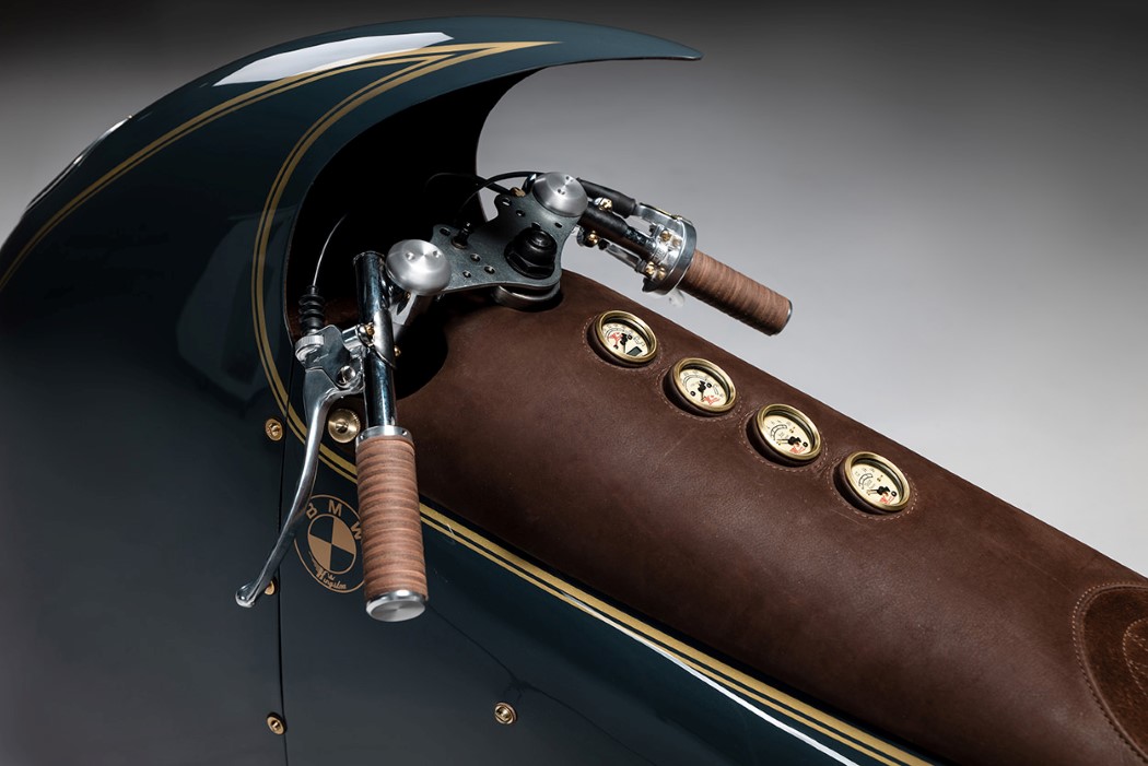 steampunk motorcycles
