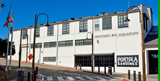 Monterey Bay Aquarium 