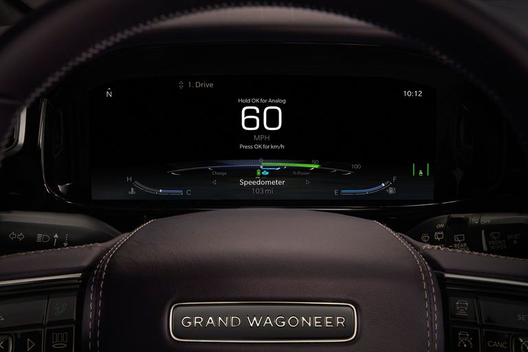 new jeep grand wagoneer cockpit