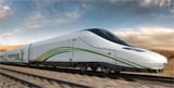 Haramain Western Railway 