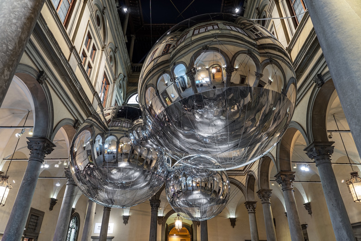 art installation