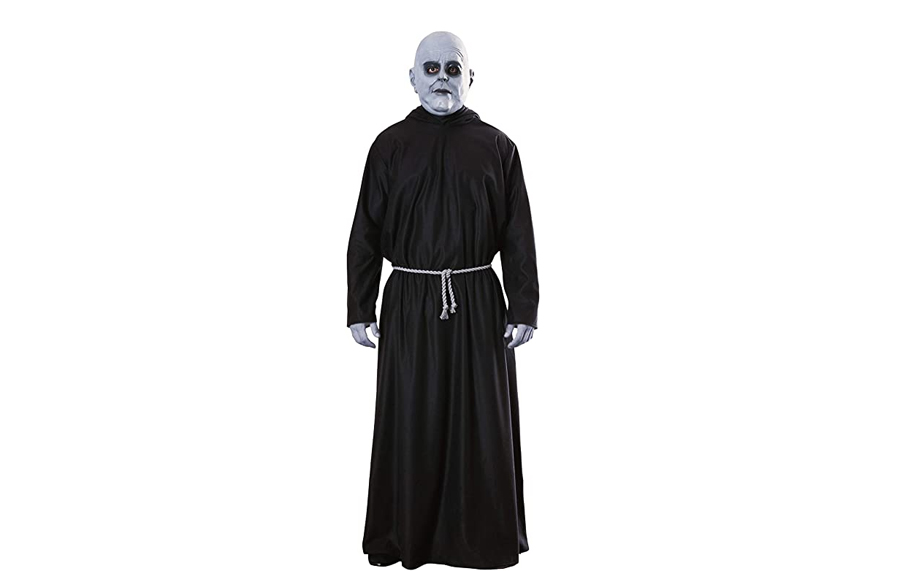 Uncle Fester Costume