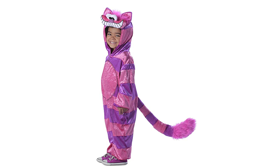 Cheshire Cat Infant Costume